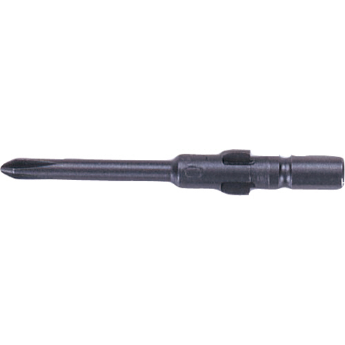 電動ﾄﾞﾗｲﾊﾞｰ用ﾋﾞｯﾄ(ﾊｲｵｽ) (+)No.2×100mm 1本画像