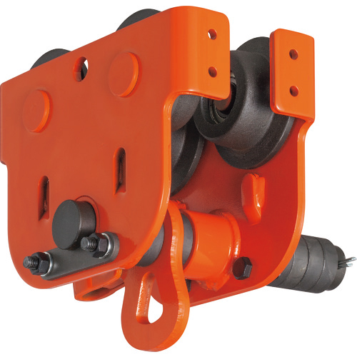 ﾌﾟﾚｰﾝﾄﾛﾘ･1t(手動C21･HM3用) 1台画像