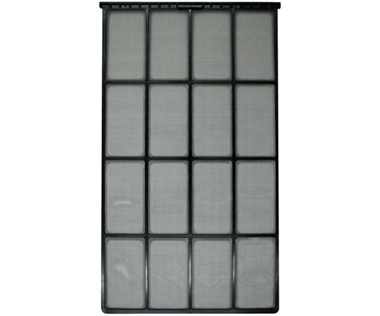 標準フィルター　1口用画像