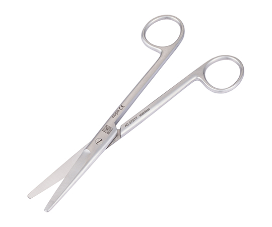 メーヨー剪刃　直　170mm