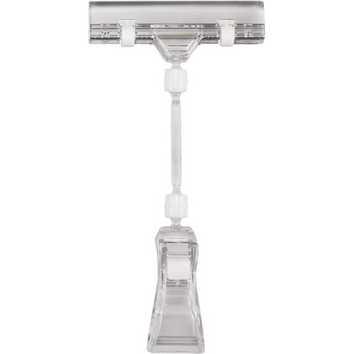 クリップホルダー　８０×１５８　５個入画像