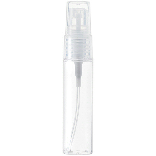 ﾐｽﾄｽﾌﾟﾚｰ 15mL ｸﾘｱ 1本画像