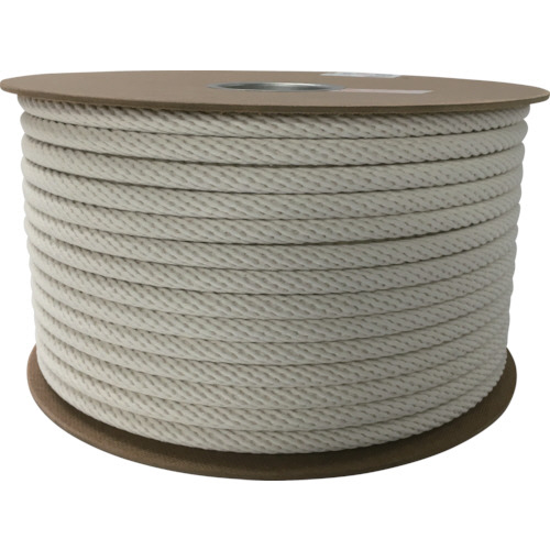 綿金剛打ﾄﾞﾗﾑ巻 12φ×100m 1巻画像