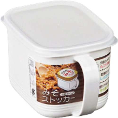 TKG ﾅｶﾔ化学産業 みそｽﾄｯｶｰ 800 K-494 1個画像