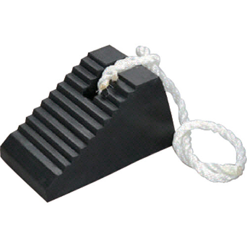 ﾀｲﾔｽﾄｯﾊﾟｰ 黒 1個画像