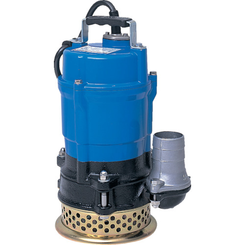 一般工事排水用水中ﾊｲｽﾋﾟﾝﾎﾟﾝﾌﾟ 50Hz 1台画像