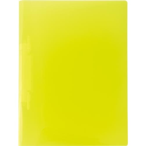 ルーパーファイル　クリスタルイエロー　５冊パック画像