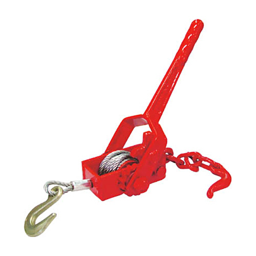 HHH ﾜｲﾔｰ荷締機 大型1000kg 1台画像