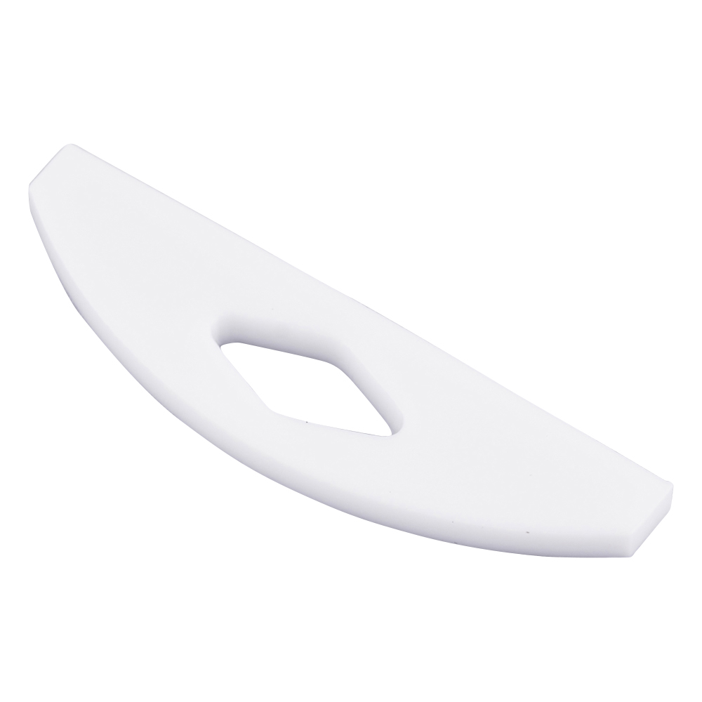 PTFE撹拌羽根　羽根スクエア型　52×14mm画像