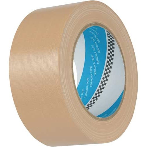 布テープ　Ｎｏ．１５９　５０ｍｍ×２５ｍ　３０巻画像