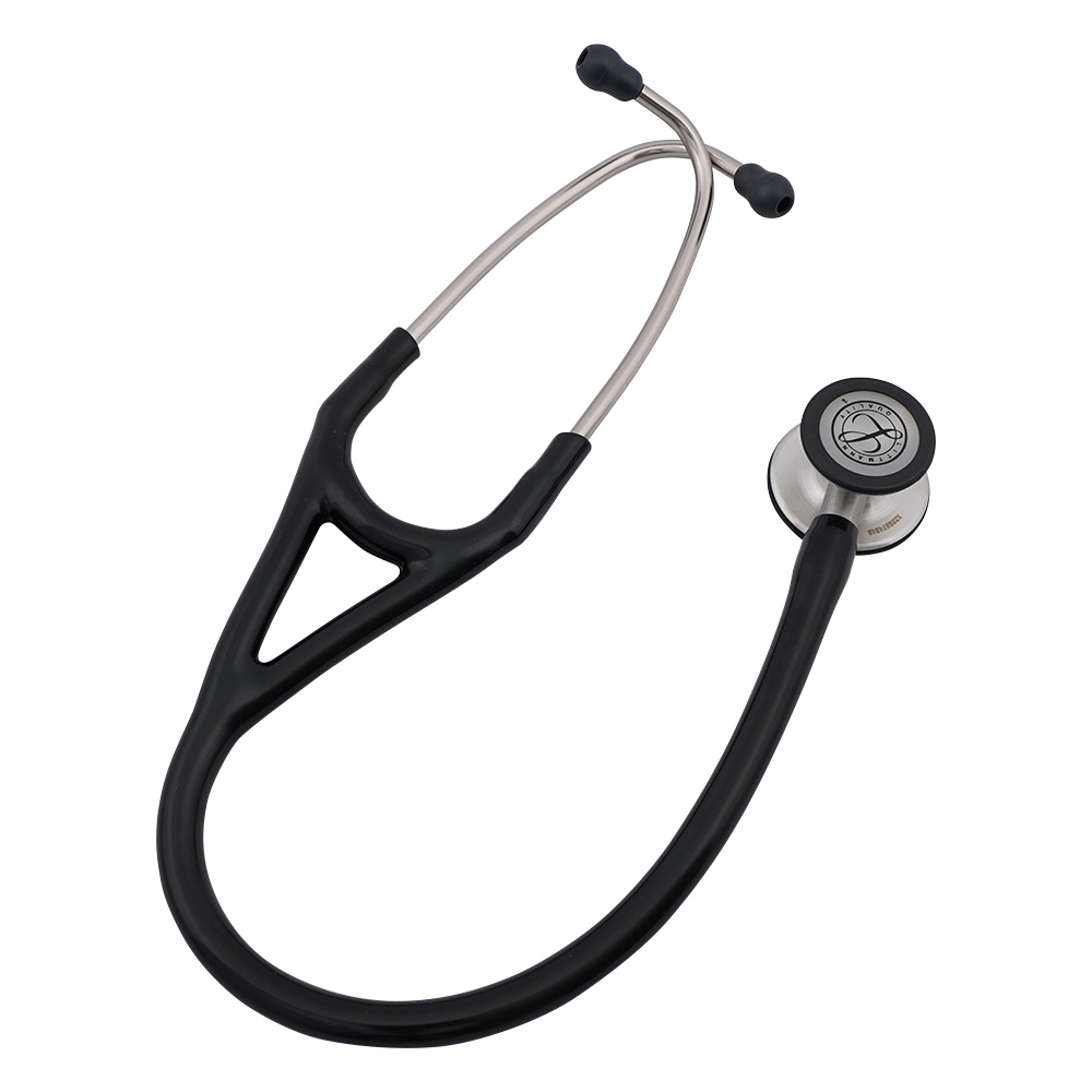 リットマン™ ステソスコープ [カーディオロジーⅣ™] ブラック画像