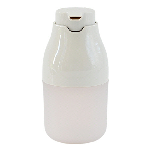 ﾌﾟﾘｽﾍﾞｲｽｳｨﾙ 泡ﾃﾞｨｽﾍﾟﾝｻｰ ｸﾞﾚｰ 1本画像