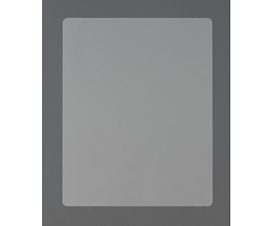 300x250mm ミラー用曇り止めフィルム画像
