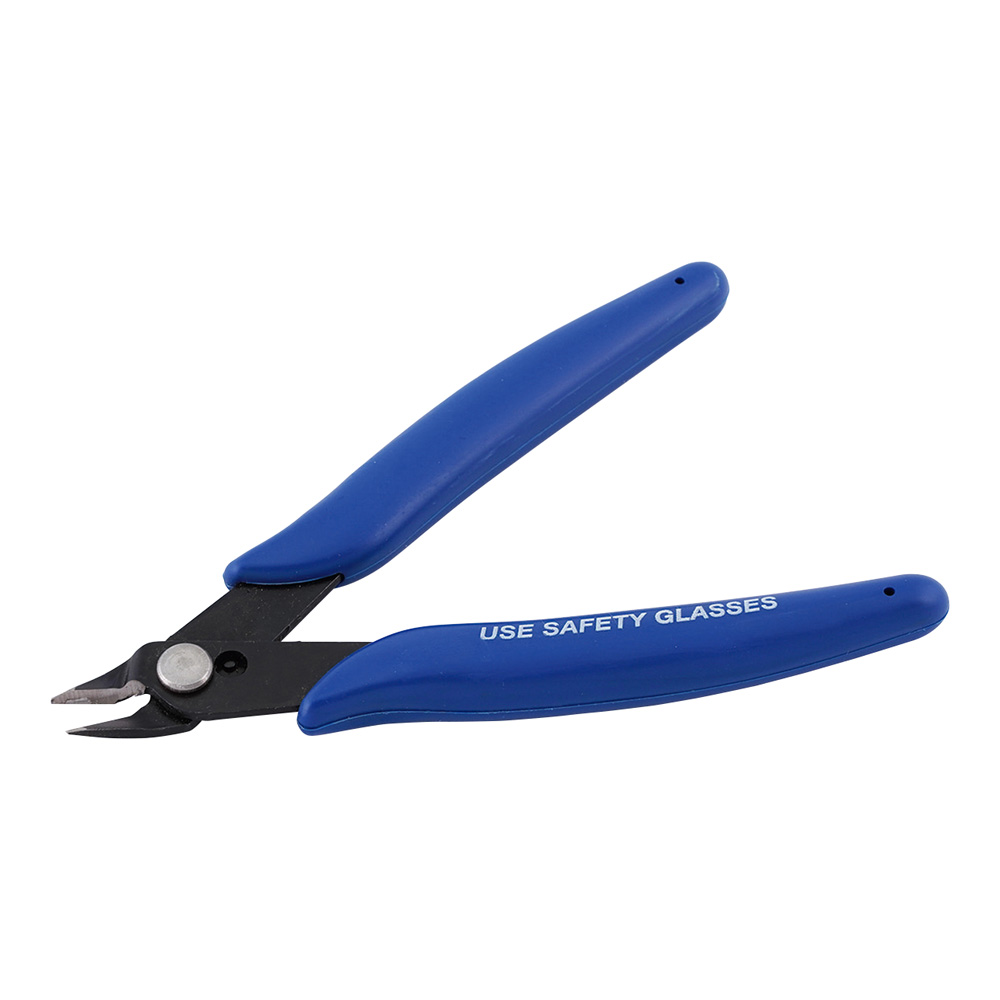 マウス用識別タグ（RapID Tags）交換用取り外し器具