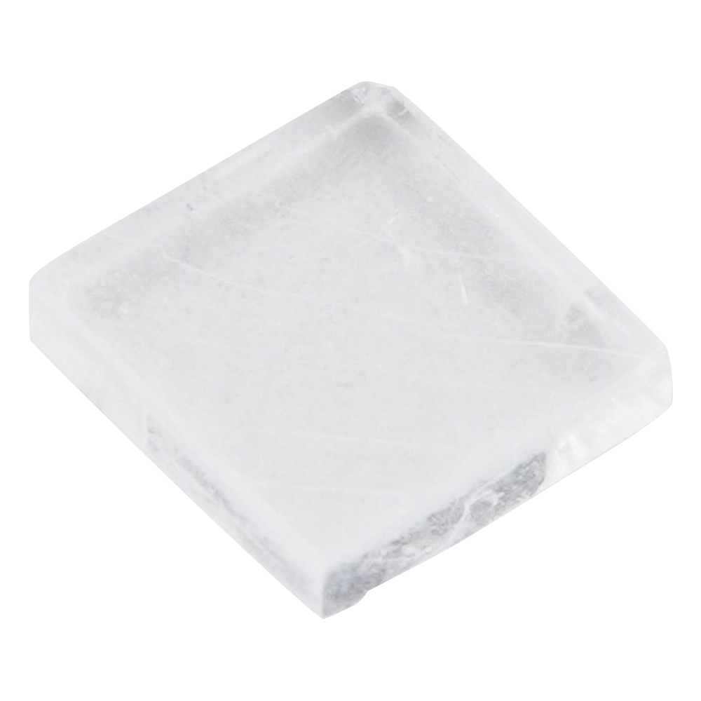 KBrプレート KBr Cutting 1箱（50ピース入）画像