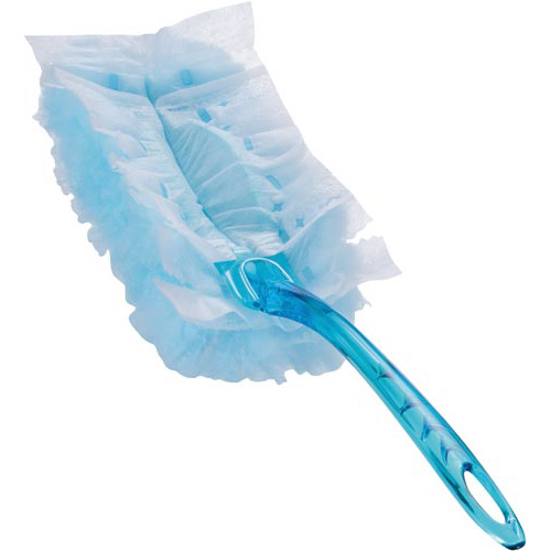 ウェーブ　ハンディワイパー　本体セット×３個画像