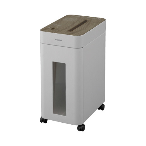 オフィスシュレッダー　ＫＯＳ－Ａ１７Ｃ－Ｈ　グレー