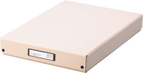 デスクトレー　くるみ貼りＡ３　ベージュ　５セット画像