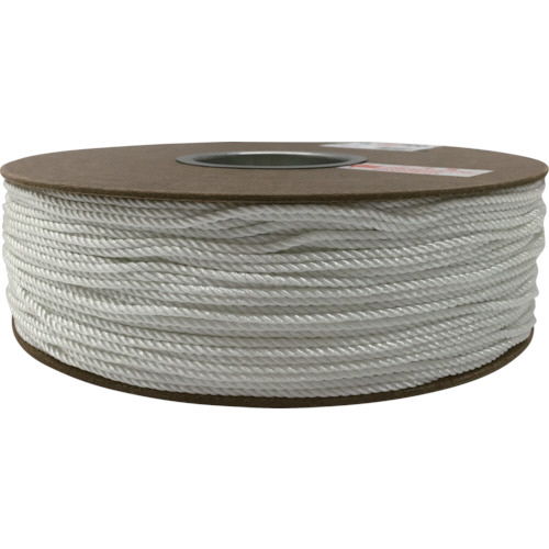 ﾅｲﾛﾝ3打ﾛｰﾌﾟﾄﾞﾗﾑ巻 3mm×300m 1巻画像