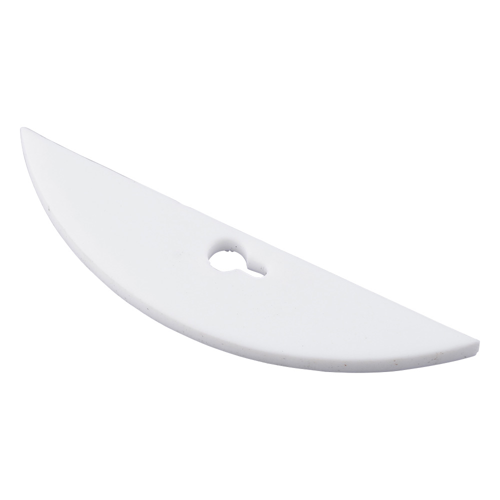 PTFE撹拌羽根　125×30×5mm画像