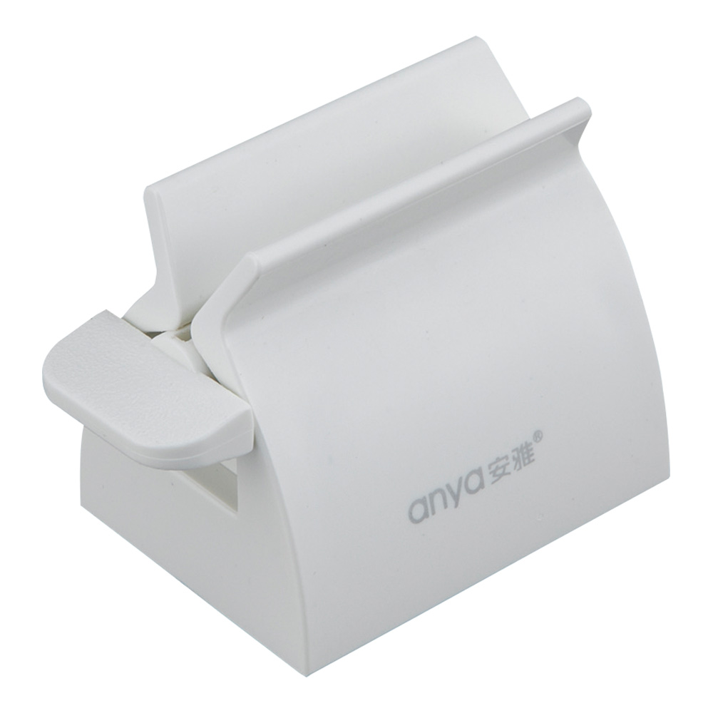 チューブ絞り器（プラスチック）画像