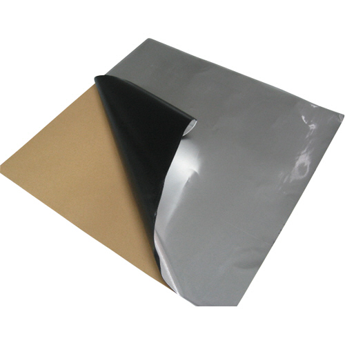 日東 軽量制振材 ﾚｼﾞｪﾄﾚｯｸｽ 1枚画像