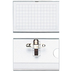 Ｓ－１　セル名札　　　　　　　１０Ｐ