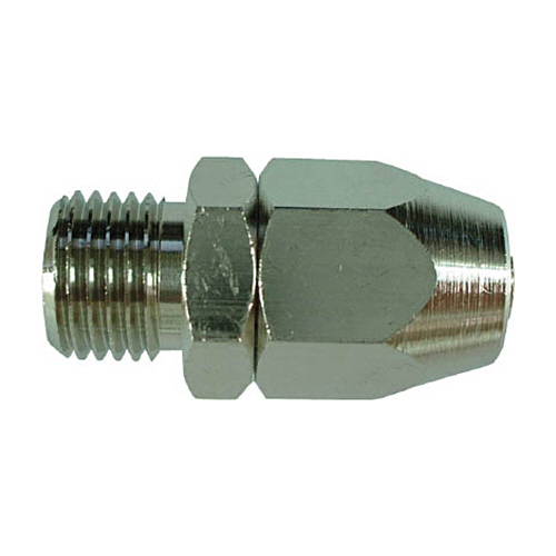 ﾊｯｺｳ ｳﾚﾀﾝﾎｰｽｼﾞｮｲﾝﾄ6.5×10 G1/4 1個画像