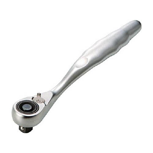 ラチェットハンドル　差込角12.7　全長240mm　1個画像