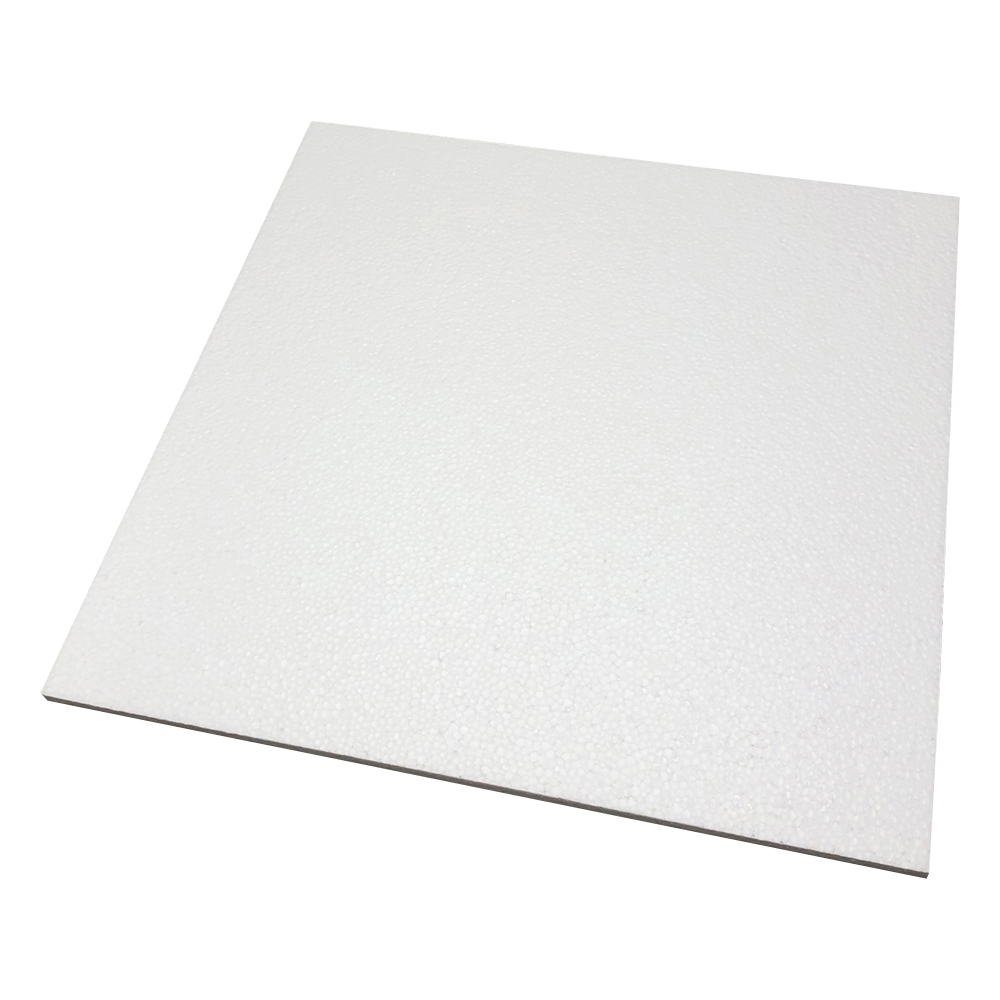 発泡スチロール（板）　10mm　10枚入画像