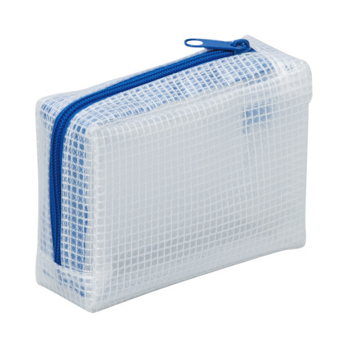 メッシュケース（マチあり）　ＭＭＣＬ　Ａ８画像