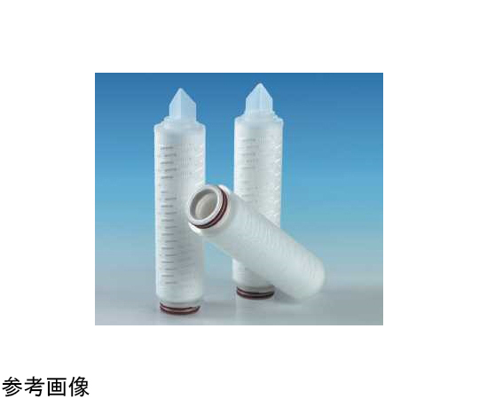 エンフロンPFR （10インチ）画像