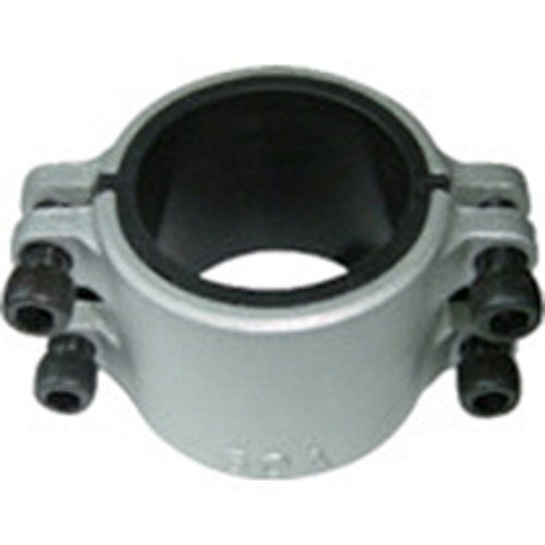 圧着ｿｹｯﾄ鋼管直管専用型ﾊｰﾌｻｲｽﾞ32A 1/2 1本画像