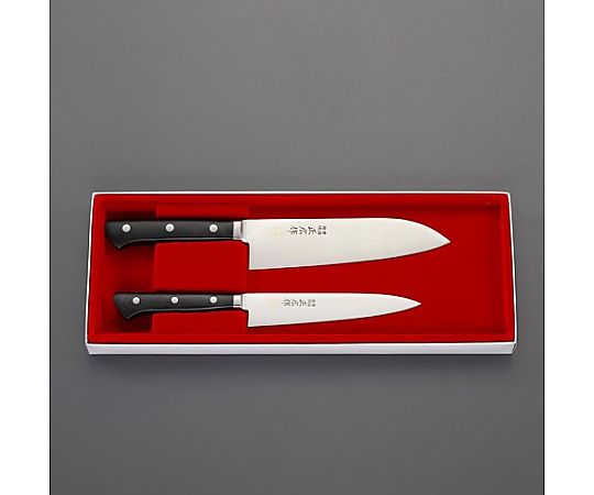 2本組 包丁セット