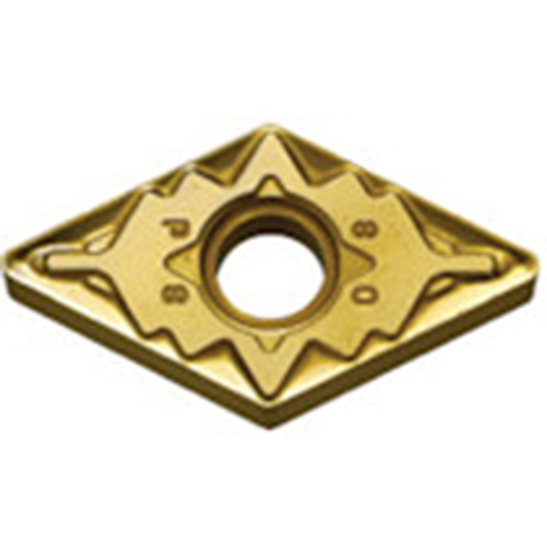 旋削用ﾁｯﾌﾟ CVDｺｰﾃｨﾝｸﾞ CA515 1個画像