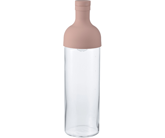 フィルターインボトル 750mL スモーキーピンク画像