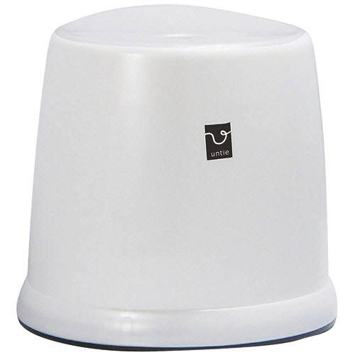 ｱﾝﾃｨ 風呂椅子 HL ﾎﾜｲﾄ 1個