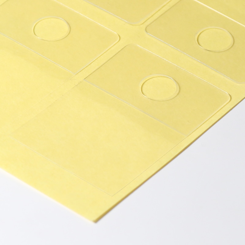 フックシール　Ｍ　８０片入画像