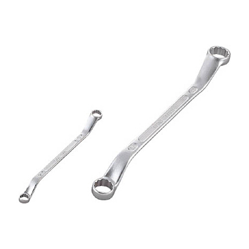 ﾛﾝｸﾞめがねﾚﾝﾁ(45°) 吋目 13/16×7/8inch 1個画像