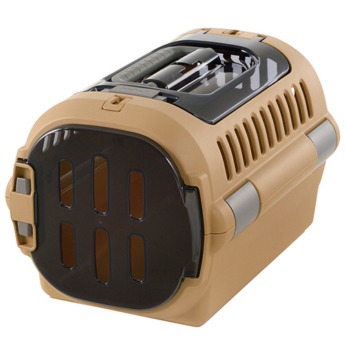 ｷｬﾝﾋﾟﾝｸﾞｷｬﾘｰ ﾌｧｲﾝ ﾀﾞﾌﾞﾙﾄﾞｱ S ﾌﾞﾗｳﾝ 1個画像