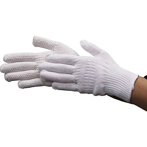 しっくりがっちり薄手 M 1双画像