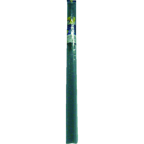明和　デスクマット　75cm×120cm×1mm厚　“3点機能透明マット”(ベタつき防止・静電気防止・抗菌処理)