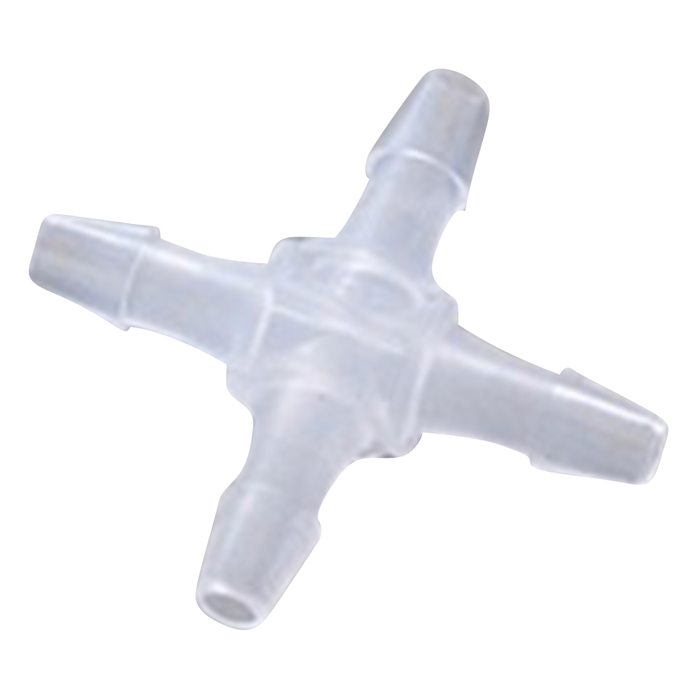 ミニフィッテイング（軟質チューブ用）1袋（10個入）画像