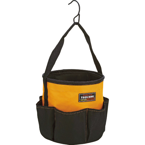 ﾂｰﾙﾊﾞｯｸﾞﾃｨｽﾄTBTｰ2500ｵﾚﾝｼﾞ 1個画像