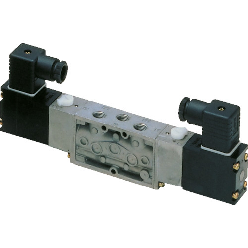 ﾊﾟｲﾛｯﾄ式5ﾎﾟｰﾄ弁ｾﾚｯｸｽﾊﾞﾙﾌﾞ 1個画像