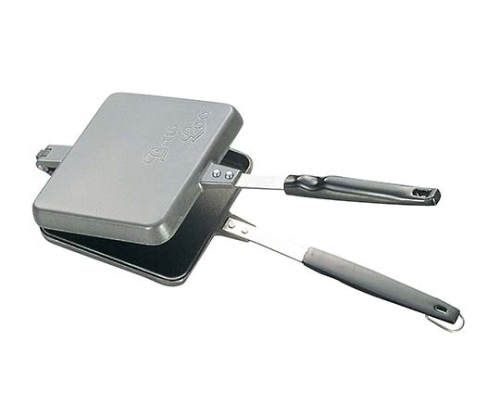 サンドイッチトースター シングル XBW-01画像