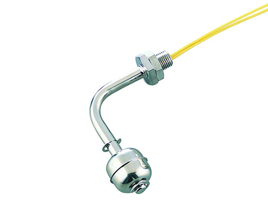 フロート式レベルスイッチ　側面取付