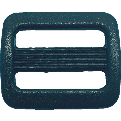 平ﾍﾞﾙﾄ用金具 ﾍﾞﾙﾄ幅20mm 縦27×横22.5 1ﾊﾟｯｸ(10個)画像