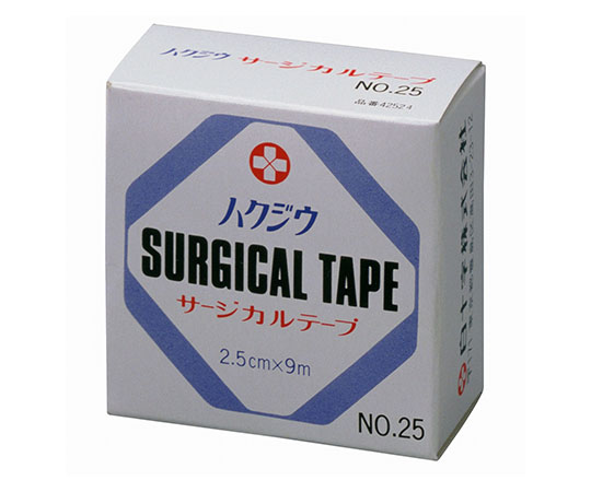 サージカルテープ　No.25画像