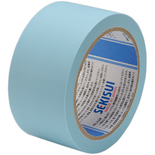 ｽﾏｰﾄｶｯﾄﾃｰﾌﾟ #833N 50mm×25m 厚み約0.12mm ｿﾗ 1巻画像